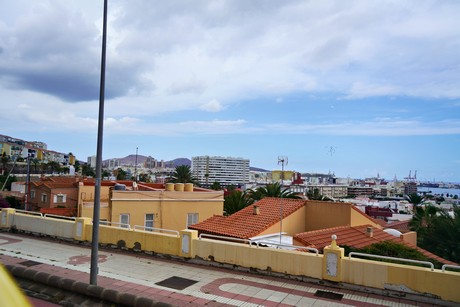 Las Palmas de Gran Canaria